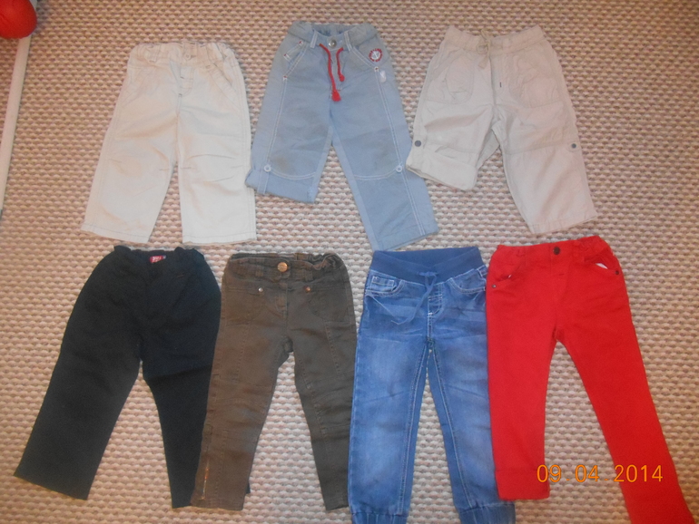 наш эконом-хваст на лето