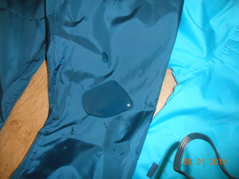 Поехала за шлангом для душа, а отоварилась в Декатлоне и Киаби.