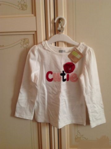 CARTERS и OSHKOSH на 3 мес-2 года