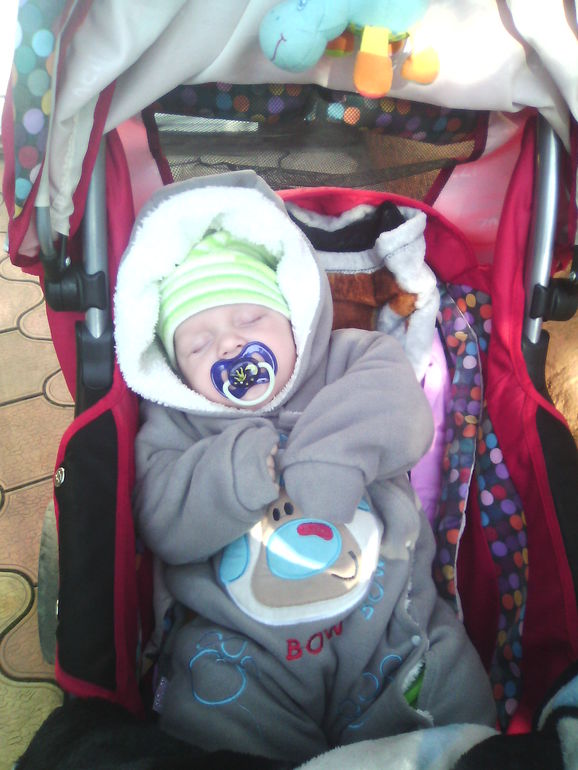 Знакомьтесь, Тимур Андреевич!