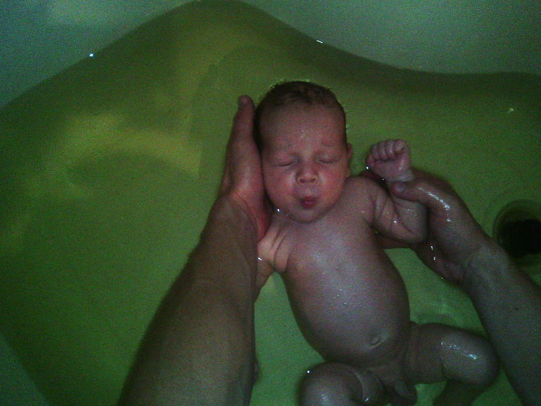 Знакомьтесь, Тимур Андреевич!