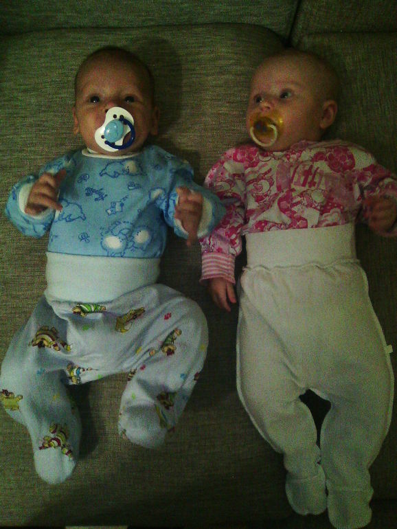 Знакомьтесь, Тимур Андреевич!