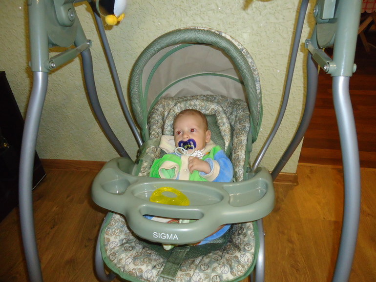 Знакомьтесь, Тимур Андреевич!