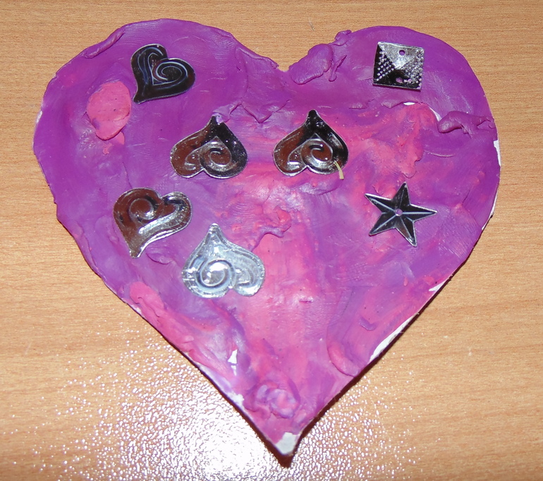 День Валентина удался! :)