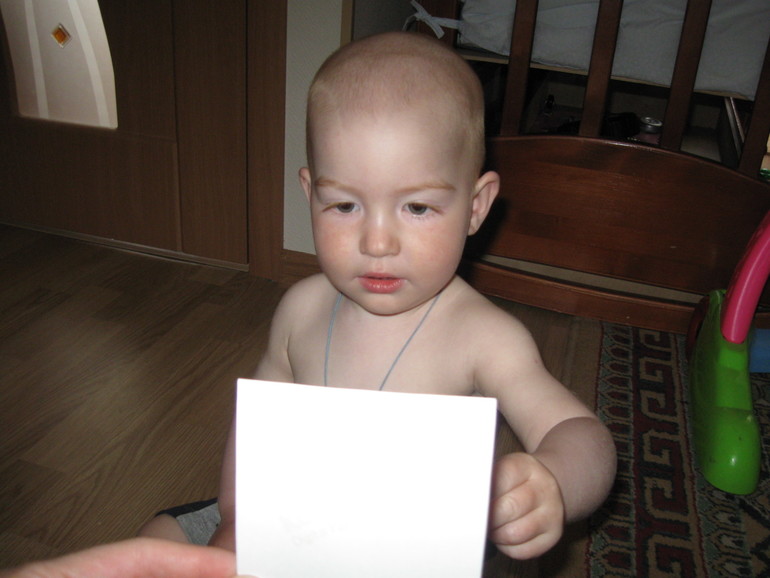 Шичида: Цветное безобразие состоялось