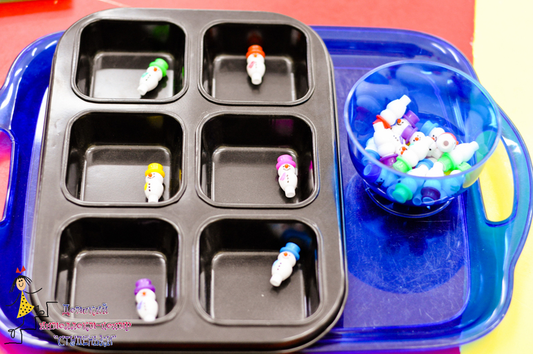 Новогодние конфетки ждут 3-х счастливчиков!