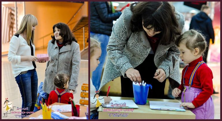Участие в выставке-ярмарке «Праздник – как образ жизни»