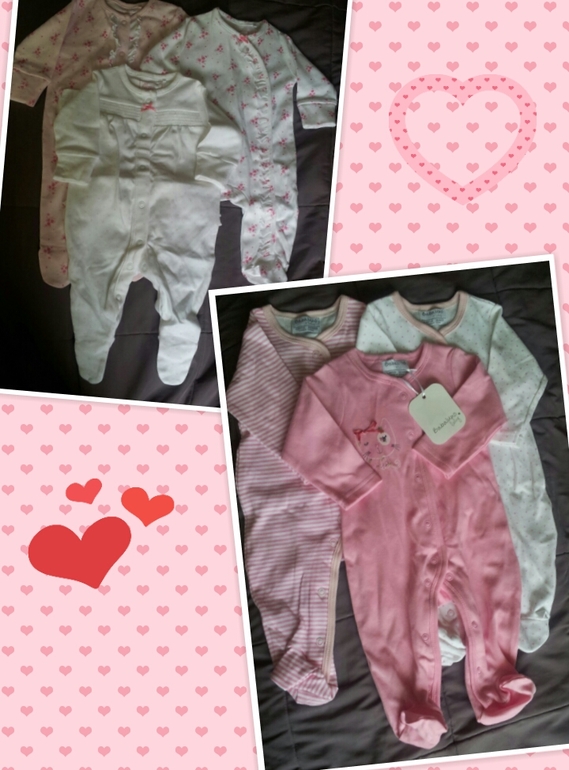 Наши покупки.