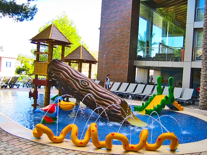 Испания, Майорка Barcelo Cala Vinas 4*