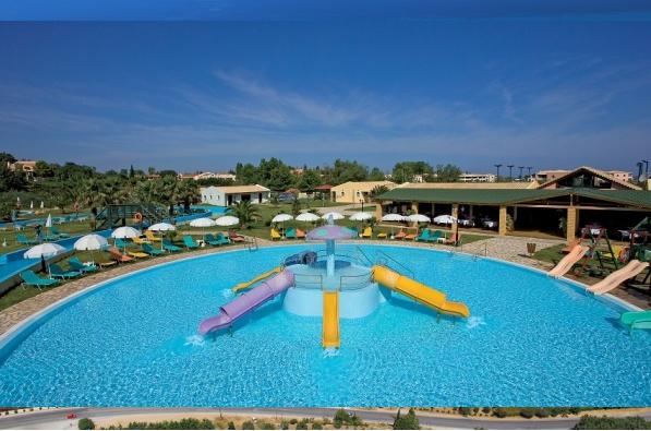 Раннее бронирование Греция! Лучшие предложения на состав 2взр и 2 ребенка!