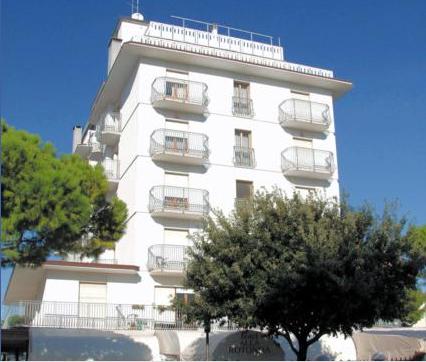 Бюджетная Италия 3*