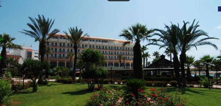 Белек, акция ADORA GOLF RESORT HOTEL