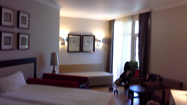 Кемер, Akka alinda