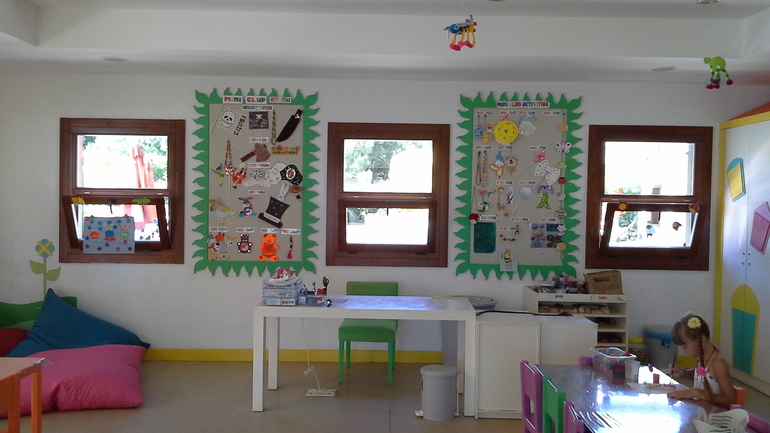 Кемер, Akka alinda