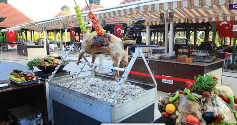 Белек, акция ADORA GOLF RESORT HOTEL