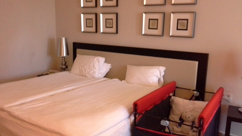 Кемер, Akka alinda