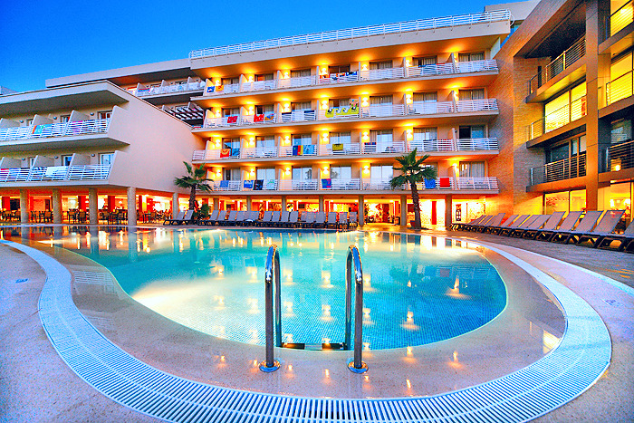 Испания, Майорка Barcelo Cala Vinas 4*