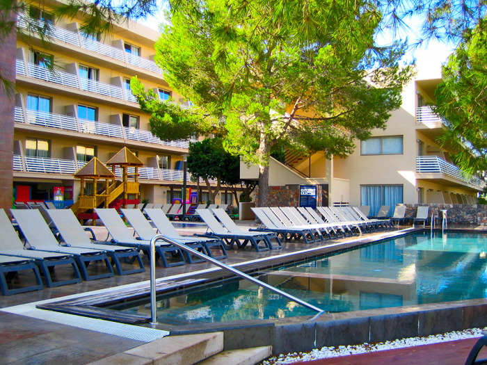 Испания, Майорка Barcelo Cala Vinas 4*