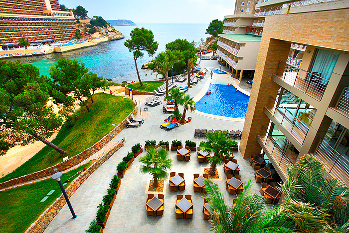 Испания, Майорка Barcelo Cala Vinas 4*
