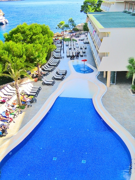 Испания, Майорка Barcelo Cala Vinas 4*