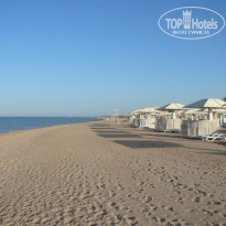 Лучшие пляжи мира! Среди Топ 50 курорт Сахл Хашиш 19место...