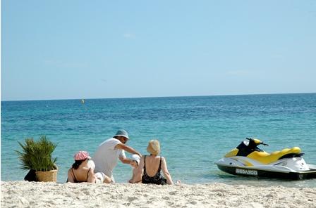 Тунис, Сус, El Mouradi Palm Marina 5*