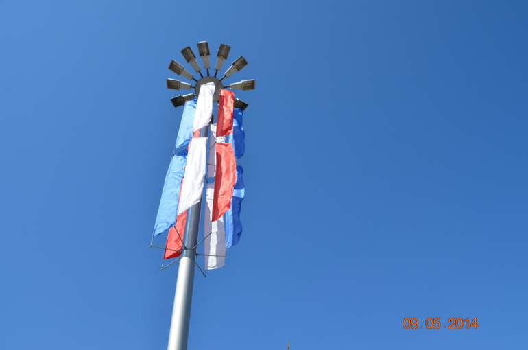 день победы... парад