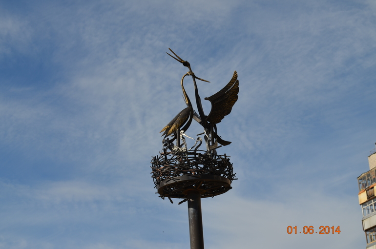 день защиты детей)))