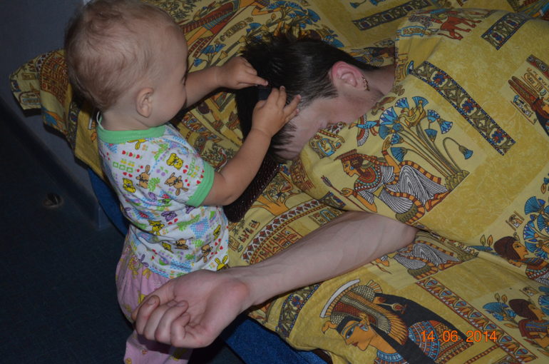 14 и 15 июня...