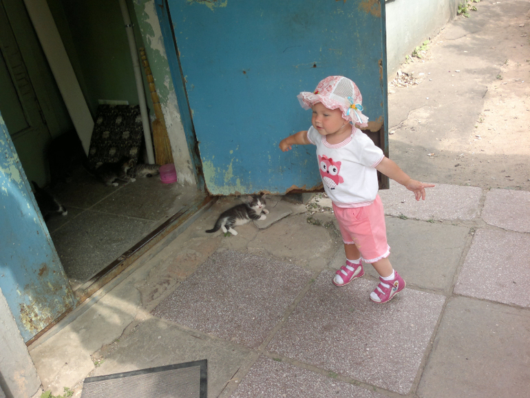 маленько фоток..
