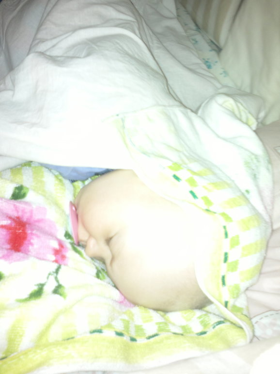 сопли, сопли...