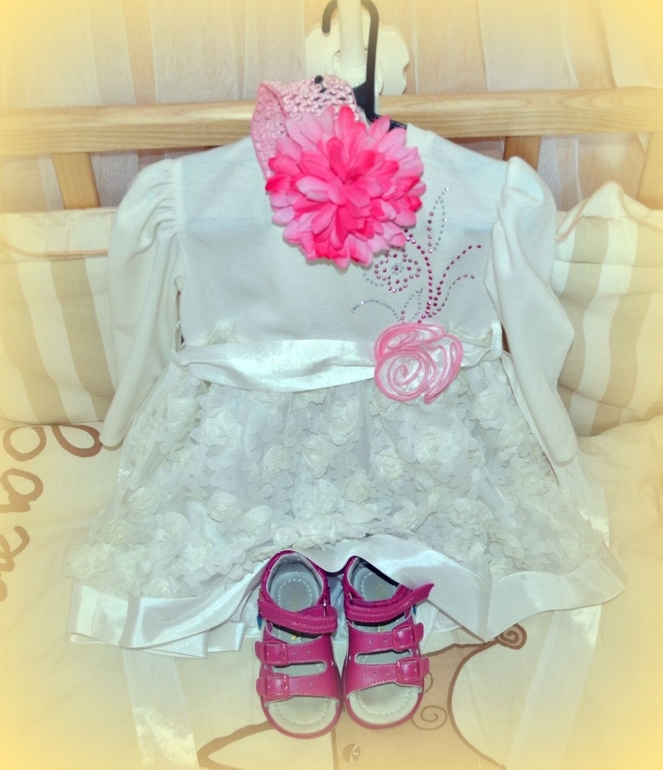 наше годовасие!!! день первый...