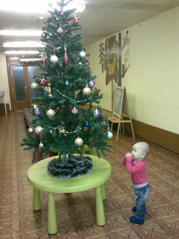 поход к стоматологу...