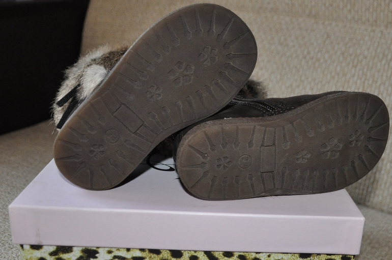 Зимняя обувь 23 размера! GF Ferre, Roberto Cavalli, I Pinko Pallino