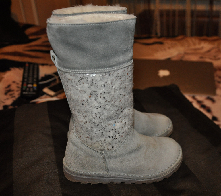 Зимняя обувь 23 размера! GF Ferre, Roberto Cavalli, I Pinko Pallino