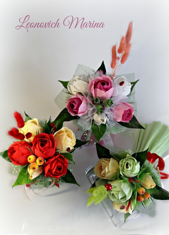 Микс...Мои последние работы!