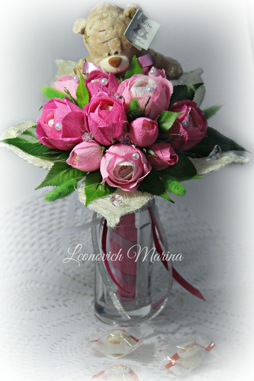 Микс...Мои последние работы!