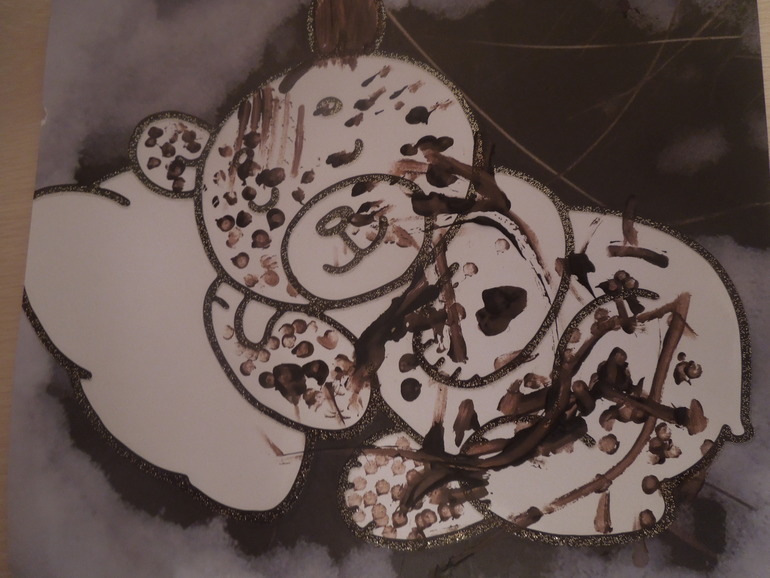 Колобок (день 2). ФМ "Мои первые сказки"