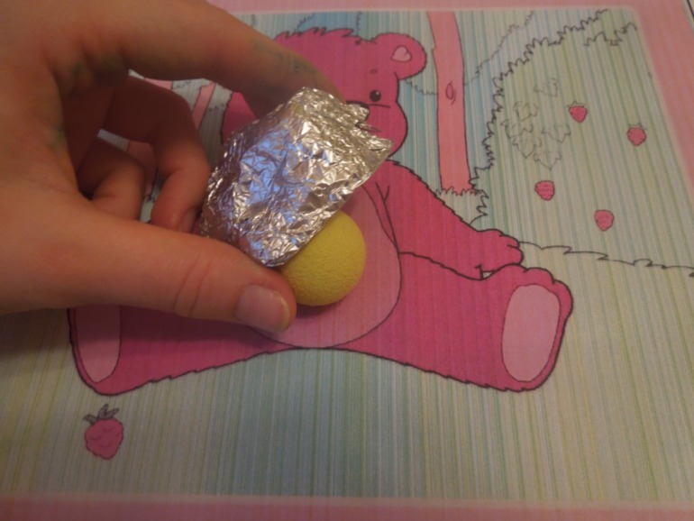 Колобок (день 2). ФМ "Мои первые сказки"