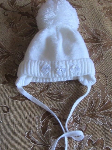 Продам зимнюю шапочку