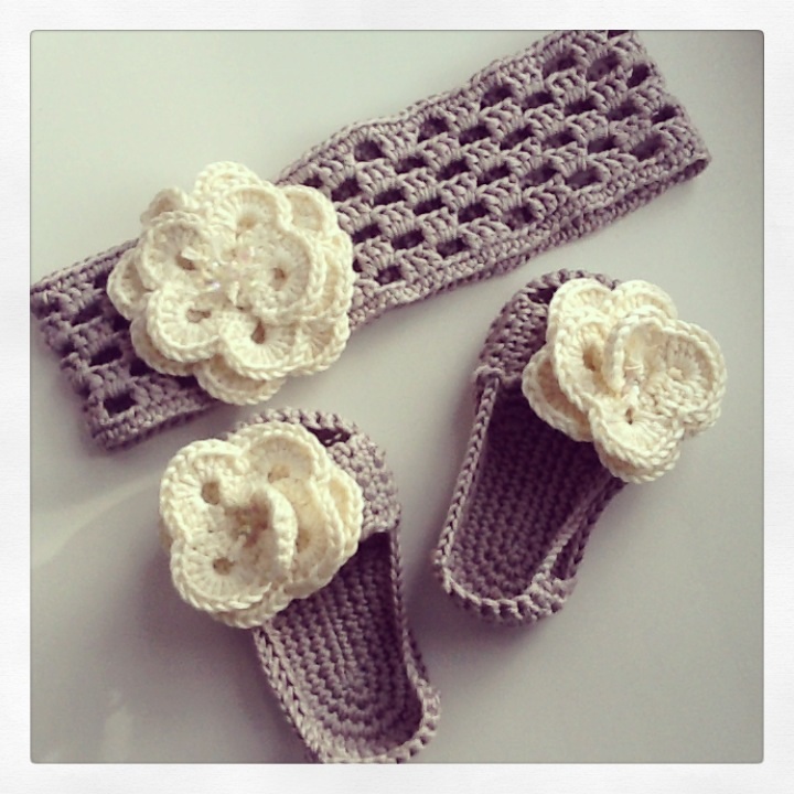 Размышления на ночь...счастье в тапках?