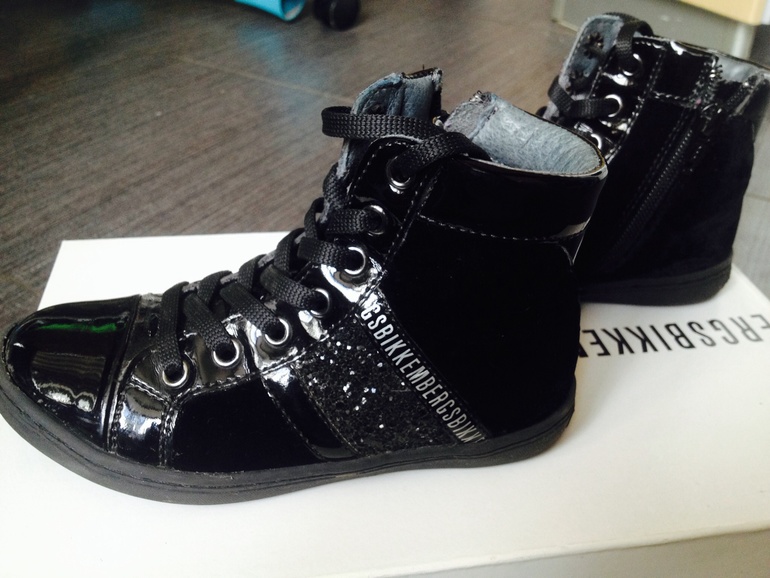 Bikkembergs 27 размер
