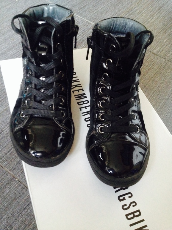 Bikkembergs 27 размер