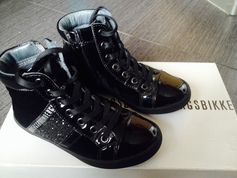 Bikkembergs 27 размер