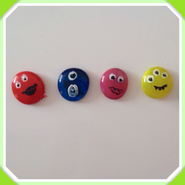 ТЗ Микробы.