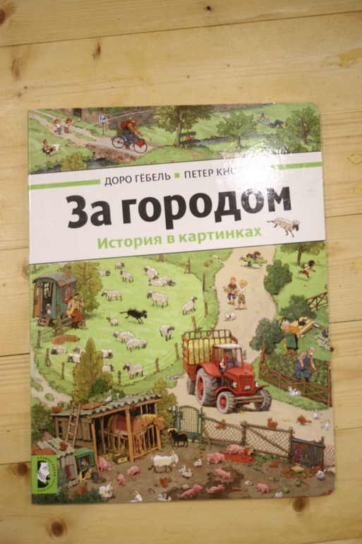 Наши книги в 1 год. Осторожно, Очень много фото!