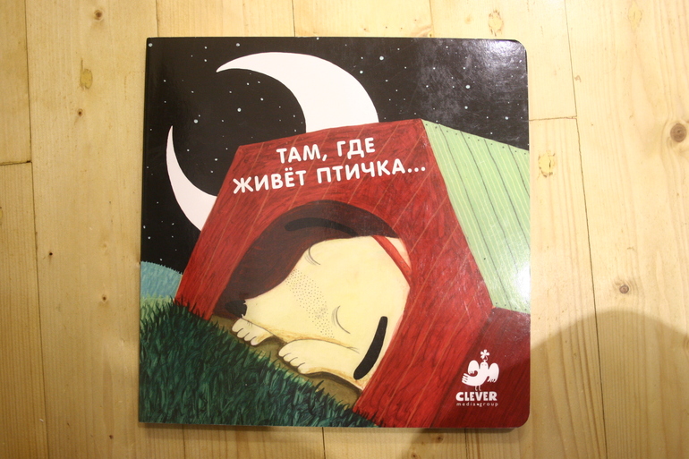 Наши книги в 1 год. Осторожно, Очень много фото!
