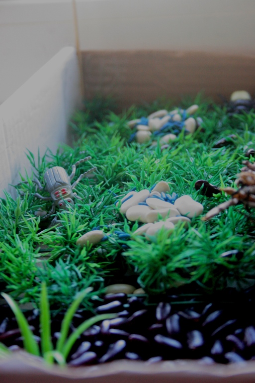 Встречаем весну