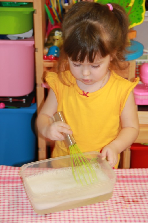 Монтессори- 30