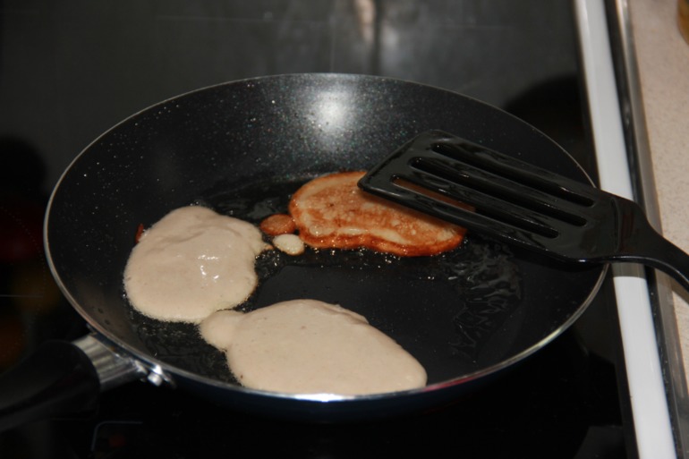 Готовим с детьми ФМ от Valiancy